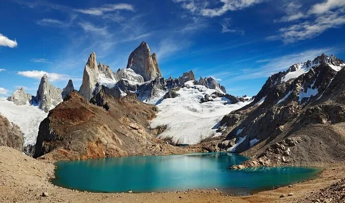 Glaciares y Trekking, foto 4