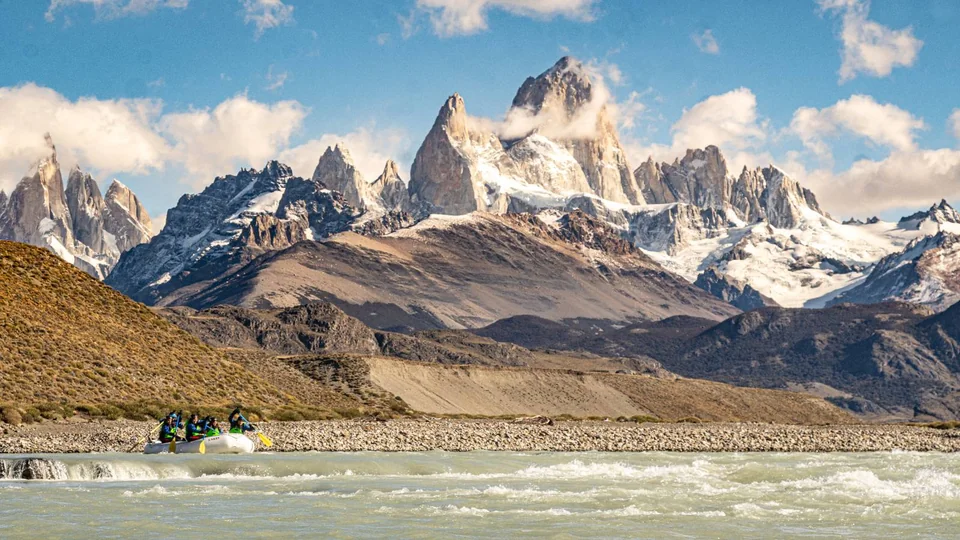 Glaciares y Trekking, foto 5