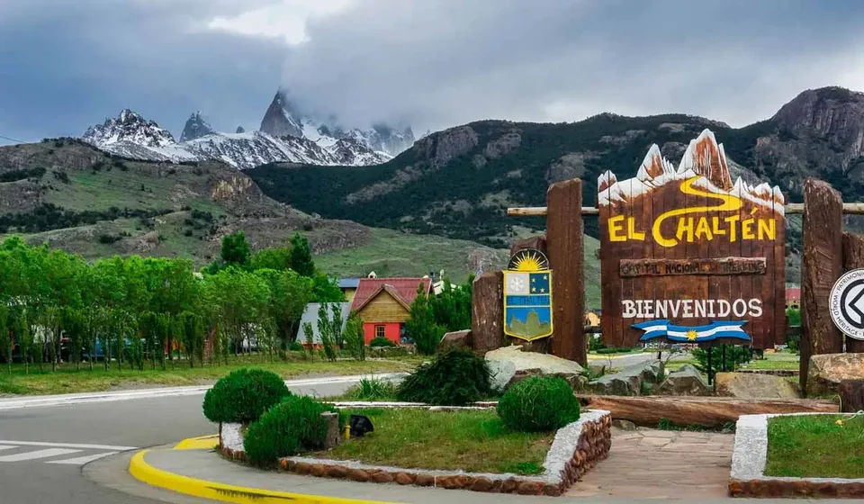Glaciares y Trekking, foto 6