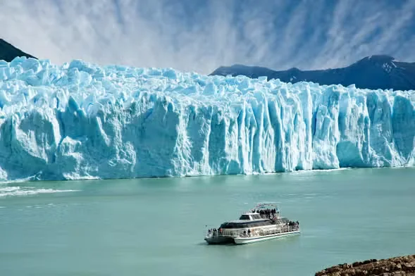 Glaciares y Trekking, foto 8