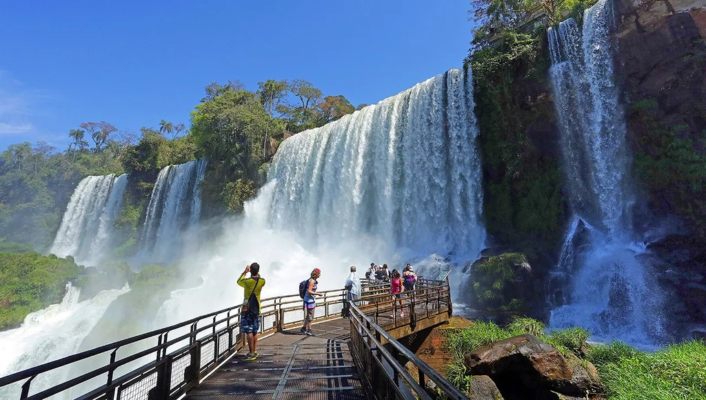 Cataratas y Selva Misionera, foto 3